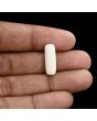 Japani White Coral 7.4 Carat 