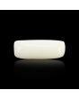 Japani White Coral 7.25 Carat 
