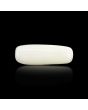 Japani White Coral 7.14 Carat 
