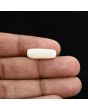Japani White Coral 7.14 Carat 