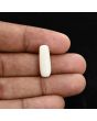 Japani White Coral 7.14 Carat 