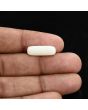 Japani White Coral 6.05 Carat 