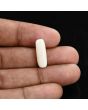 Japani White Coral 6.05 Carat 