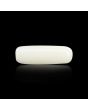 Japani White Coral 6.98 Carat 