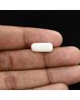 Japani White Coral 5.57 Carat 
