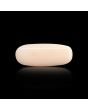 Japani White Coral 7.24 Carat 