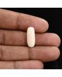 Japani White Coral 7.24 Carat 