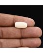 Japani White Coral 7.15 Carat 