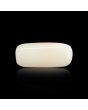 Japani White Coral 6.72 Carat 
