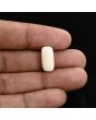 Japani White Coral 7.62 Carat 
