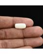 Japani White Coral 6.12 Carat 