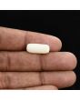 Japani White Coral 7.11 Carat 