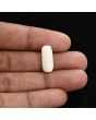 Japani White Coral 7.11 Carat 
