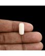 Japani White Coral 6.1 Carat 