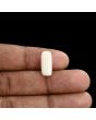 Japani White Coral 6.1 Carat 