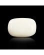 Japani White Coral 5.36 Carat 
