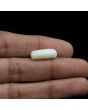Japani White Coral 7.91 Carat 