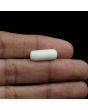Japani White Coral 8.61 Carat 
