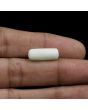 Japani White Coral 8.61 Carat 