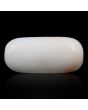 Japani White Coral 8.66 Carat 