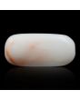 Japani White Coral 8.66 Carat 
