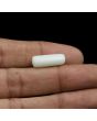 Japani White Coral 8.33 Carat 