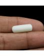 Japani White Coral 8.33 Carat 