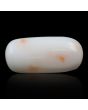 Japani White Coral 7.8 Carat 