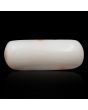 Japani White Coral 8.19 Carat 