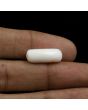 Japani White Coral 8.19 Carat 