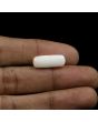 Japani White Coral 8.19 Carat 
