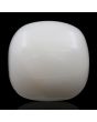 Japani White Coral 15.42 Carat