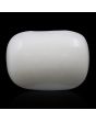 Japani White Coral 9.76 Carat 