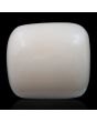Japani White Coral 12.98 Carat 