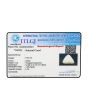 Japani White Coral 9.32 Carat 