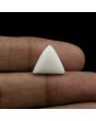 Japani White Coral 7.78 Carat 