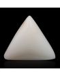 Japani White Coral 9.37 Carat 