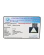 Japani White Coral 9.18 Carat 
