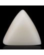 Japani White Coral 8.09 Carat 