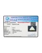 Japani White Coral 8.09 Carat 