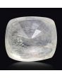 Ceylon White Sapphire 10.33 Carat 
