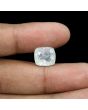 Ceylon White Sapphire 10.33 Carat 