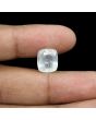Ceylon White Sapphire 10.33 Carat 