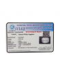 Ceylon White Sapphire 10.33 Carat 