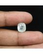 Ceylon White Sapphire 7.23 Carat 