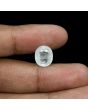 Ceylon White Sapphire 7.76 Carat 