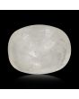 WHITE SAPPHIRE 4.72 CARAT