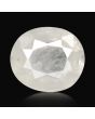 Ceylon White Sapphire 3.3 Carat 