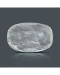 Ceylon White Sapphire 6.31 Carat 