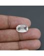 Ceylon White Sapphire 6.31 Carat 
